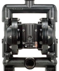 PW Series Diaphragm Pump