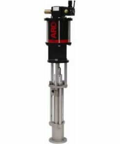 ARO AF0813S11FF44    Piston Pumps  Chop-Check 13:1