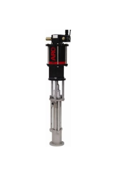 ARO TP0813S51HF44AA2    Piston Pumps  Chop-Check 13:1