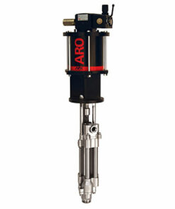 ARO AF0805M11FF48    Piston Pumps  4 Ball 5:1