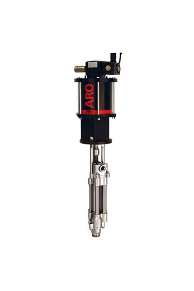ARO AF0807M11HF48    Piston Pumps  4 Ball 7:1