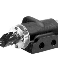 K Series Pneumatic Valves