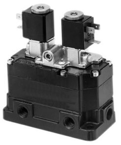 H Series Pneumatic Valves