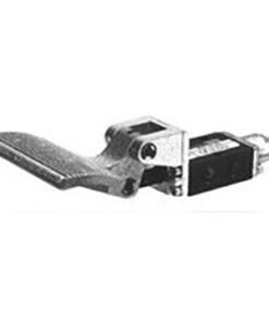 E Series Pneumatic Valves