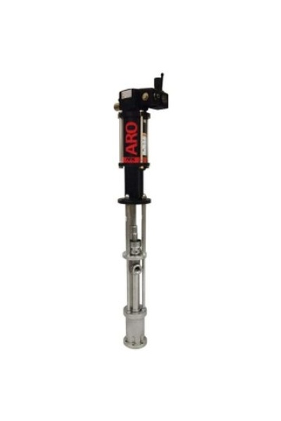 ARO AF0412S11GF47    Piston Pumps  Chop-Check 12:1