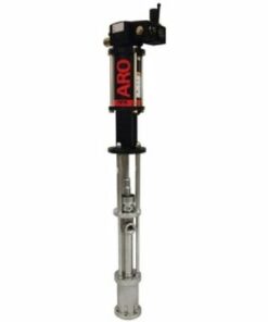 ARO AF0423S11FF47    Piston Pumps  Chop-Check 23:1