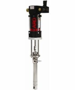 ARO AF0443S21GF47    Piston Pumps  Chop-Check 43:1