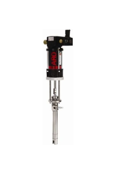 ARO AF0443T21GF47-1    Piston Pumps  Chop-Check 43:1