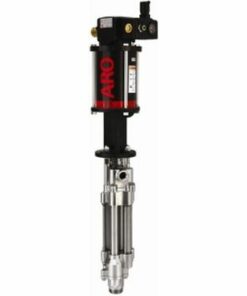 ARO AF0603M11FF48    Piston Pumps  4 Ball 3:1