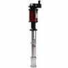 ARO AF0646S11GF47-1    Piston Pumps  Chop-Check 46:1