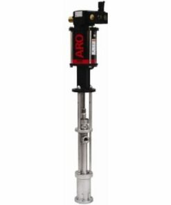 ARO AF0646S11FF47    Piston Pumps  Chop-Check 46:1