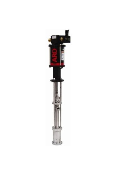 ARO AF0646S11GF47    Piston Pumps  Chop-Check 46:1