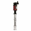 ARO TP0665S21FF47E32    Piston Pumps  Chop-Check 65:1