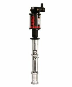ARO TP1265S51FF47AN2    Piston Pumps  Chop-Check 65:1