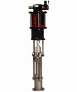 ARO AF0828S11FF47    Piston Pumps  Chop-Check 28:1