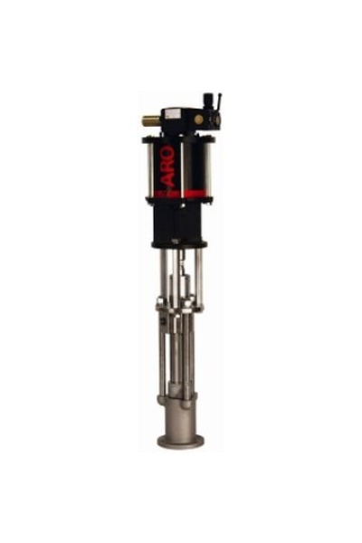 ARO TP0828S51FF47AA2    Piston Pumps  Chop-Check 28:1