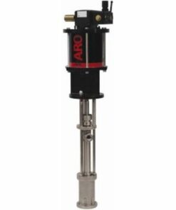 ARO TP1044S51FF47AC2    Piston Pumps  Chop-Check 43:1