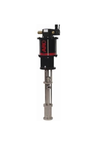 ARO TP0844T51FF4GTK2    Piston Pumps  Chop-Check 43:1