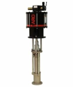 ARO AF1230S11FF44    Piston Pumps  Chop-Check 30:1