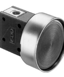 460 Series Control Valve