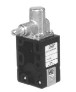 400 Series Limit Valves