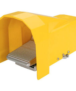 1/4" 3 & 4-Way Foot Pedal