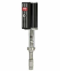 ARO NM2318B-13-C43 - Piston Pumps  2 Ball 18:1