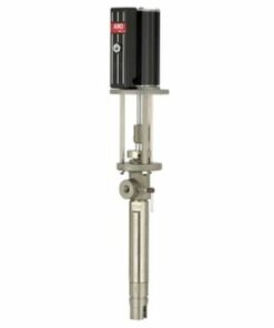 ARO NM2322F-11-P48    Piston Pumps  Chop-Check 22:1