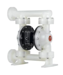 1 1/2” Non-Metallic Expert Diaphragm Pump