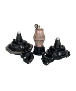 Pulsation Dampeners