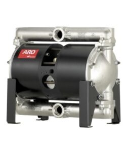 3:1 High Pressure Diaphragm Pump