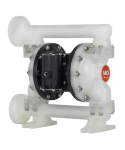 1” Non-Metallic Expert Diaphragm Pump