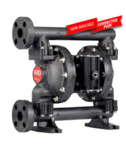 Conductive Polypropylene Diaphragm Pump